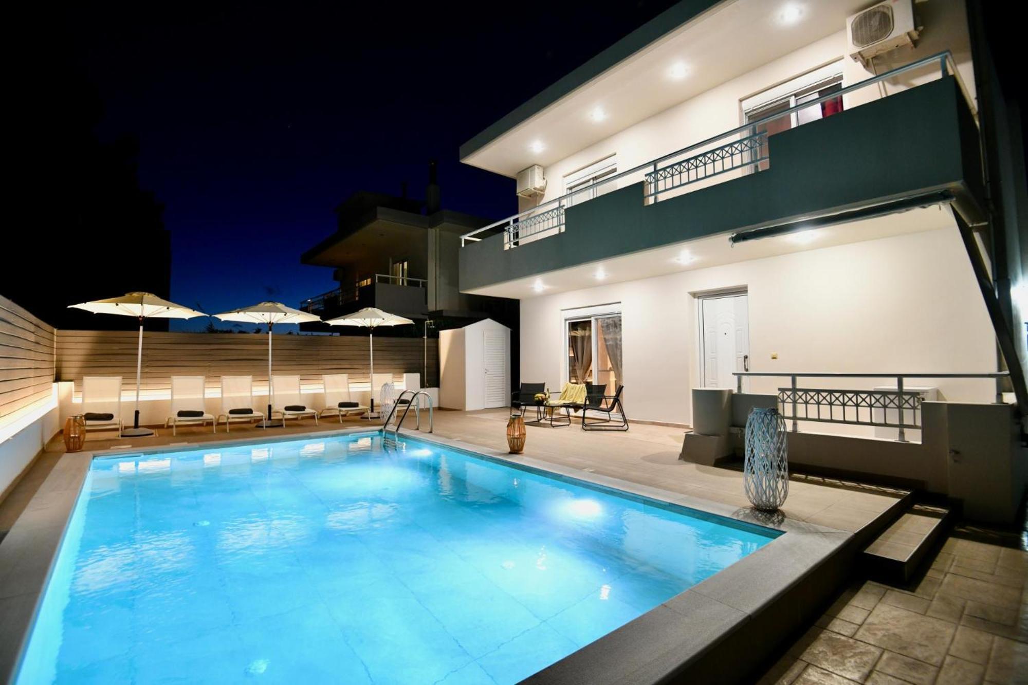 Villa Angels In