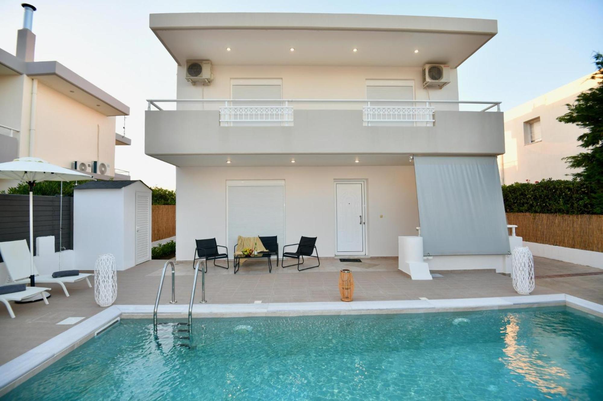Villa Angels In