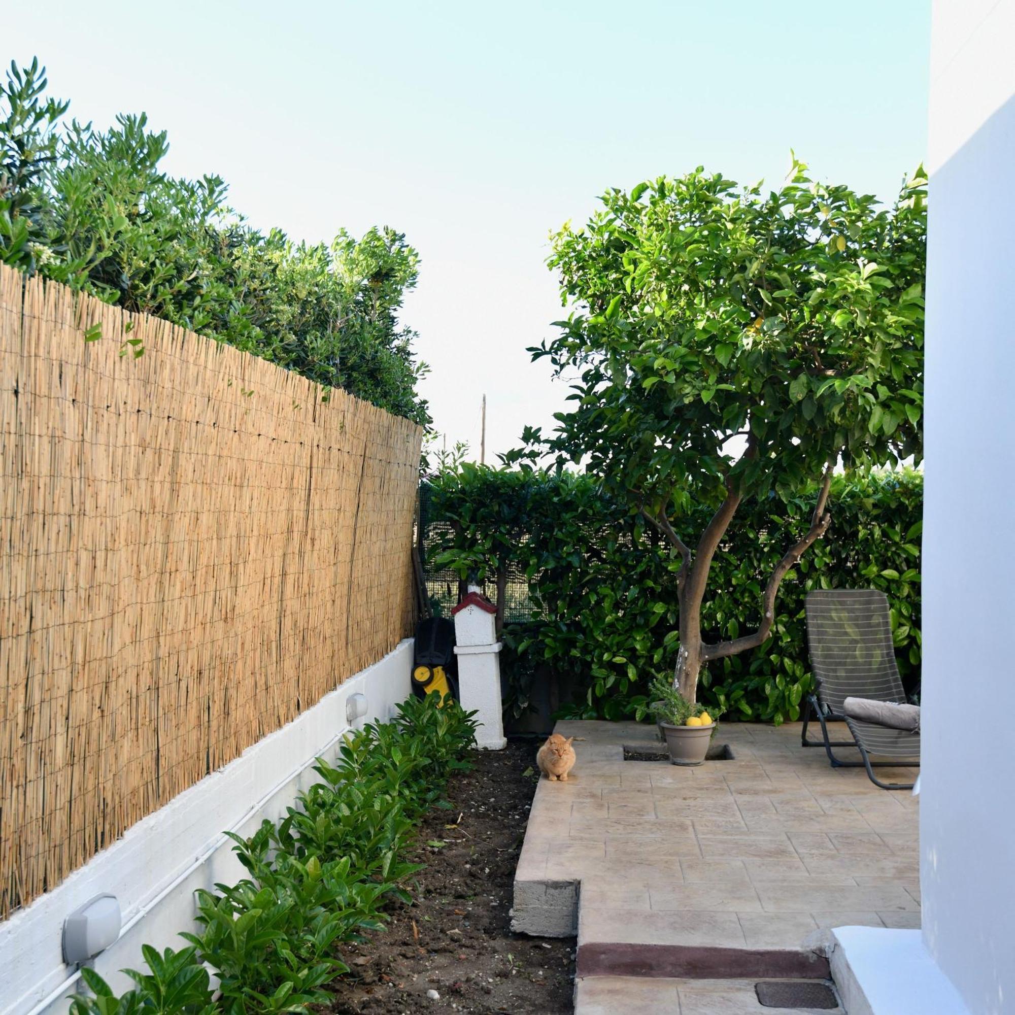 Villa Angels In Kremasti (Rhodes)